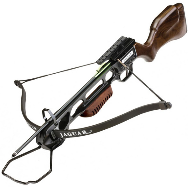 Арбалет рекурсивный "Скорпион Pkg" 43 кг (дерево)