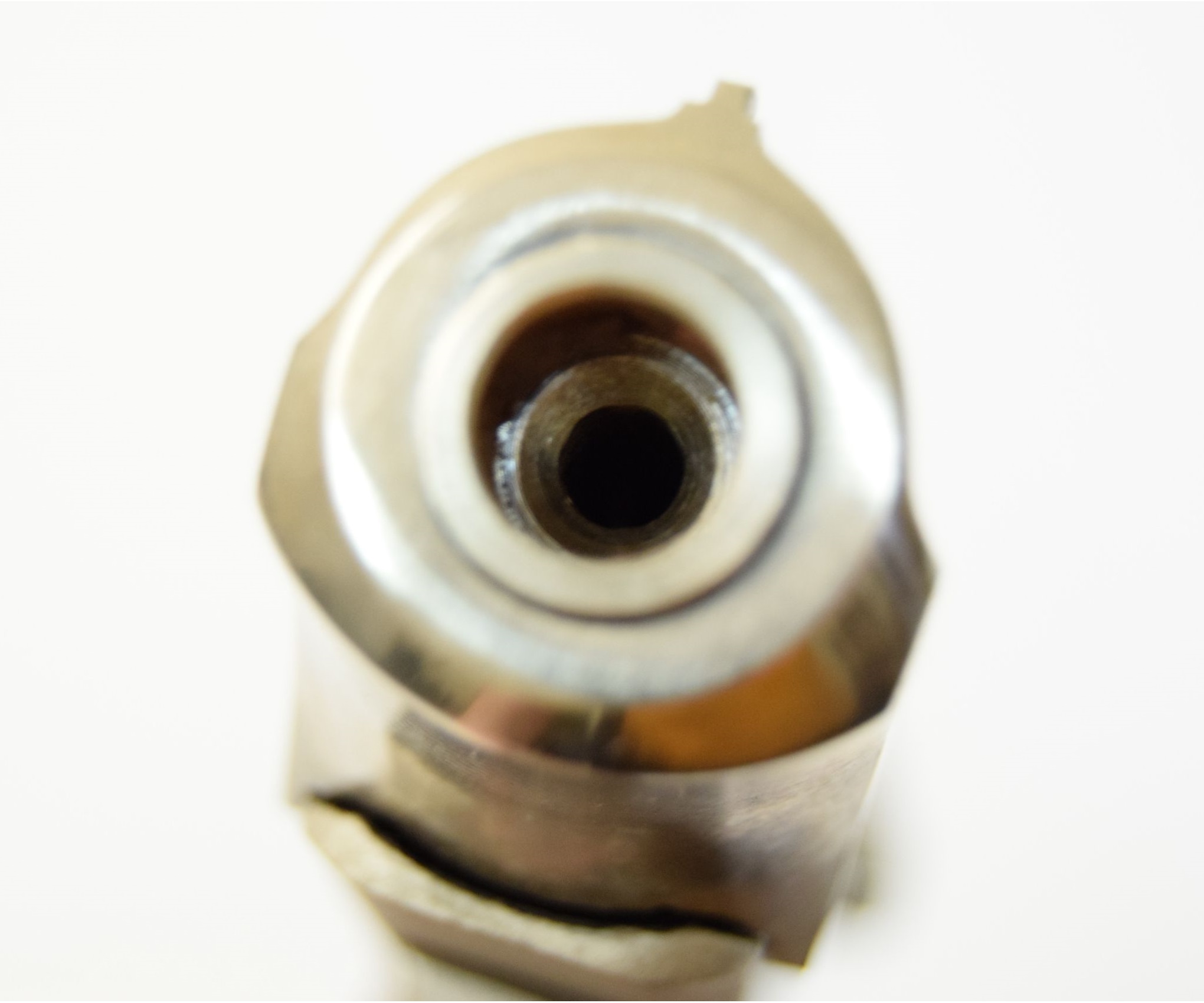 Пистолет пневматический МР-654К-24, к.4,5мм (бел., обн.рук.)