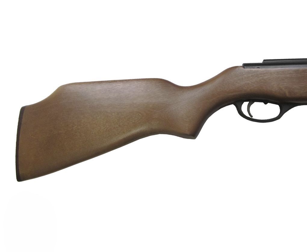 Винтовка пневматическая МР-512-26, к.4,5мм (обн.дизайн, бер.),