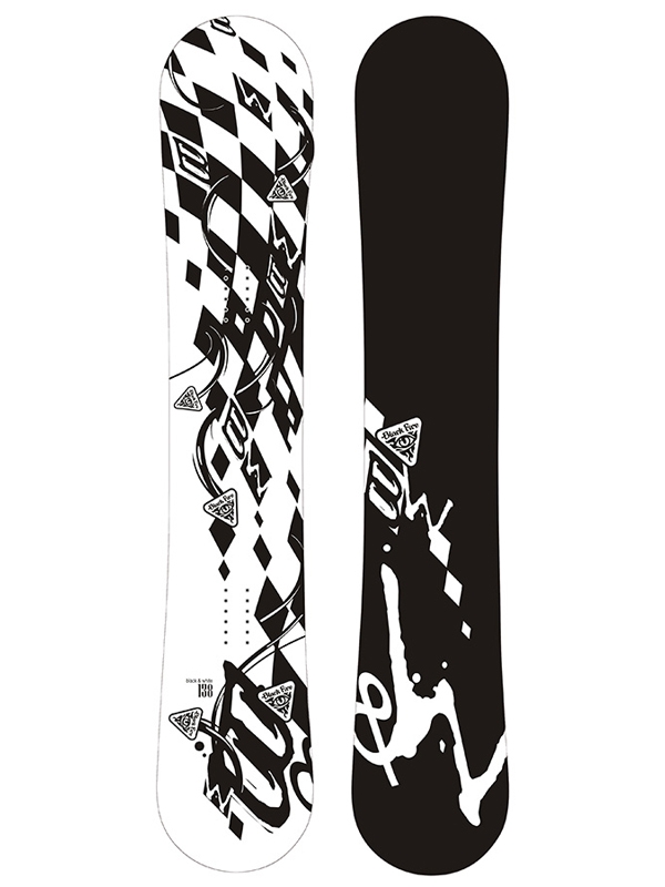 Сноуборд B+W