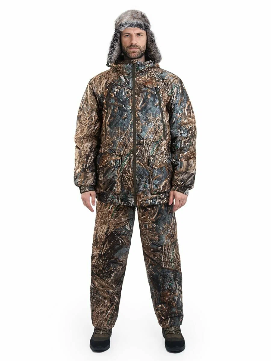 Костюм "Беркут"