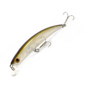 Воблер JIB 90SP №10, 9см, 7,4г