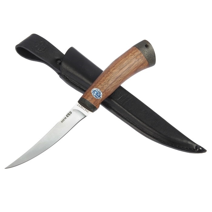 Нож "Fish-ka" (дерево), 95*18