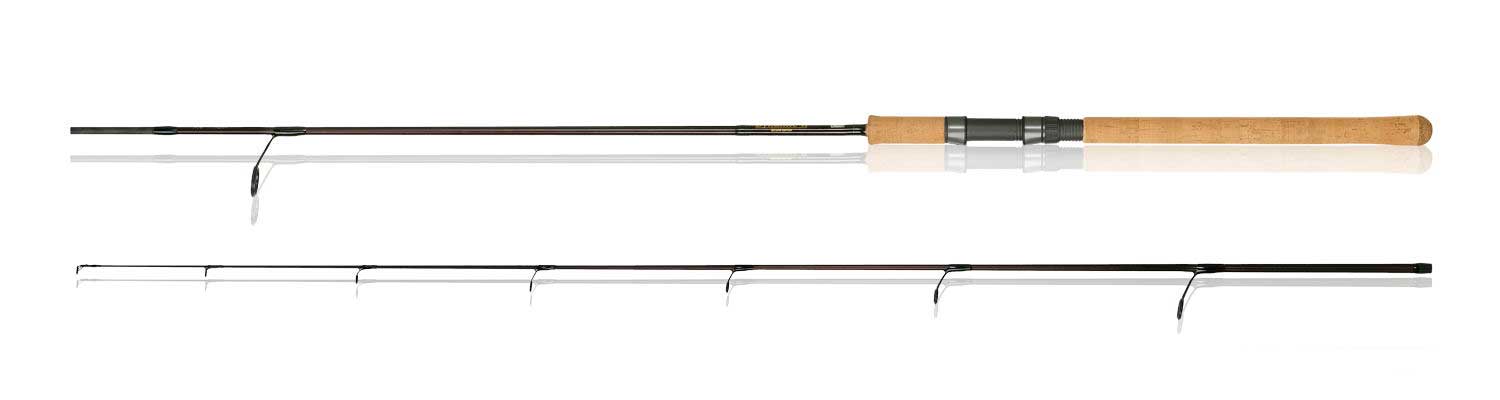 Удилище Dynamic II 76 LF, 229см, 3-15г.