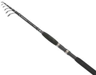 Удилище Vengeance AX 240M, 240см, 10-30г