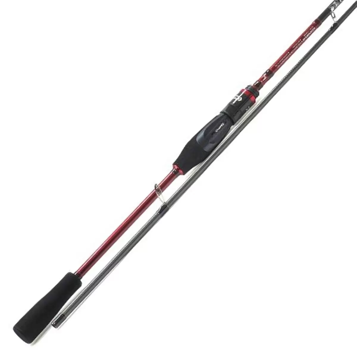 Удилище Daiwa NJZ 802MFS-AR, 244см, 10-30г