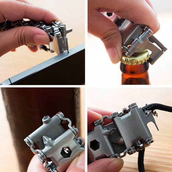 Инструмент Браслет Tread