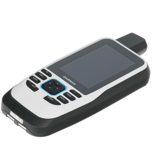 Навигатор Garmin GPS MAP 86 S