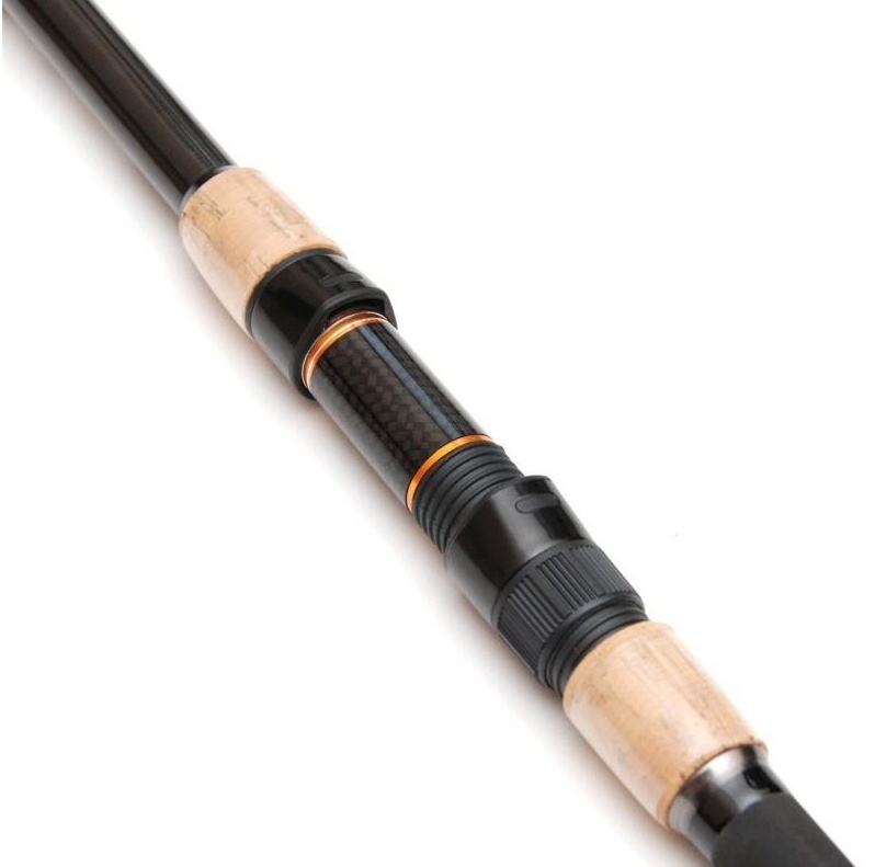 Удилище "Black Widow Carp" BWC 3300T-AD, 3.90м, 3.5lb