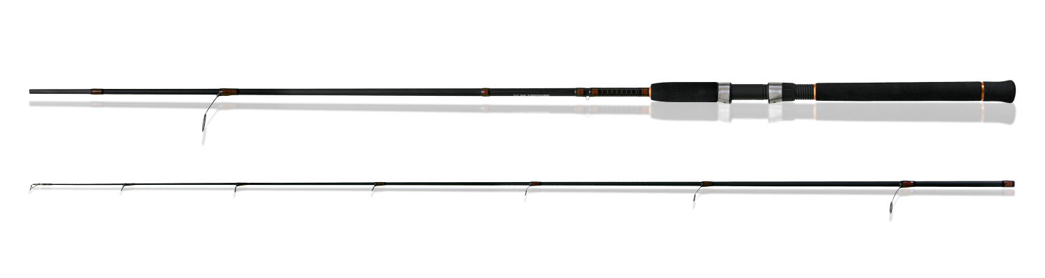 Удилище Flagman II 702M, 213см, 7-30г.