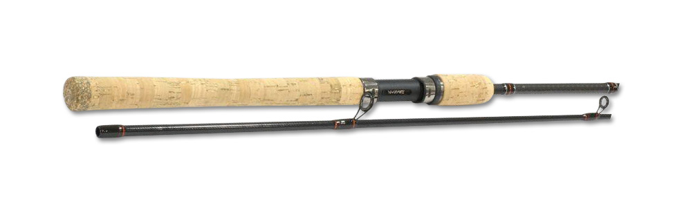 Удилище "Sweepfire" SW902MLFS-BD jigger, 270см, 8-35г