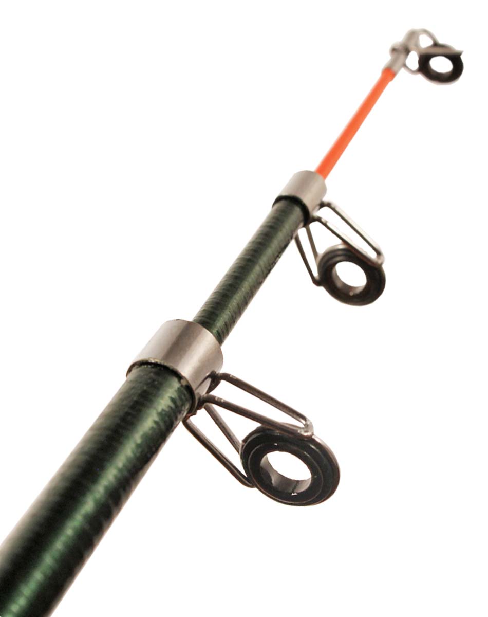 Удилище Bull, 6м