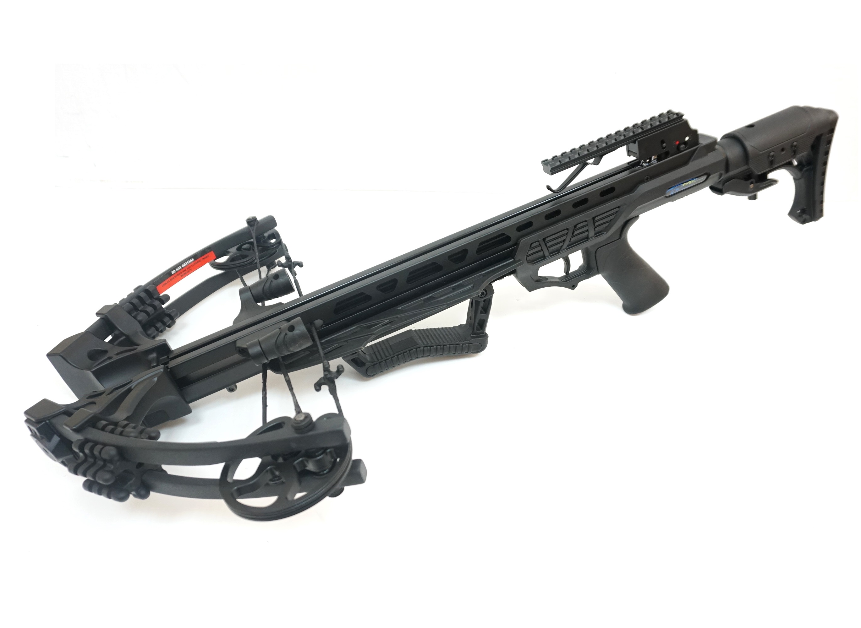 Арбалет блочный МК-XB58 Kraken