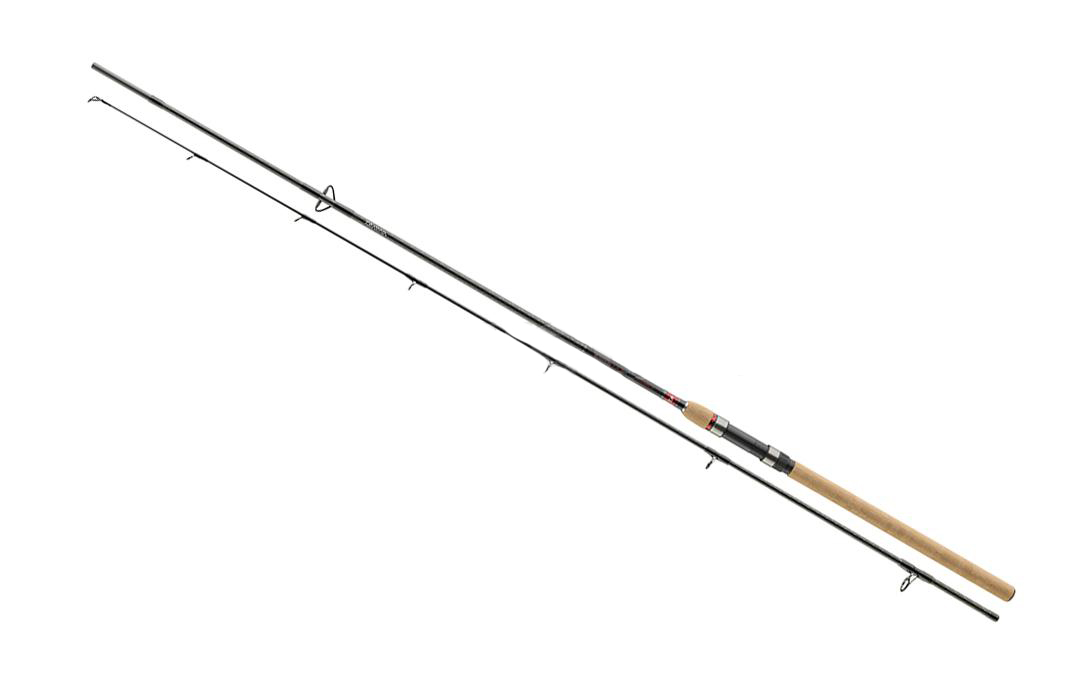 Удилище "Ninja Jigger", 240см, 8-35г