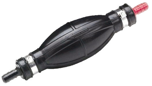 Груша топливная большая