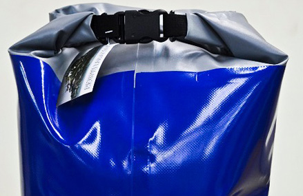 Драйбег 120л