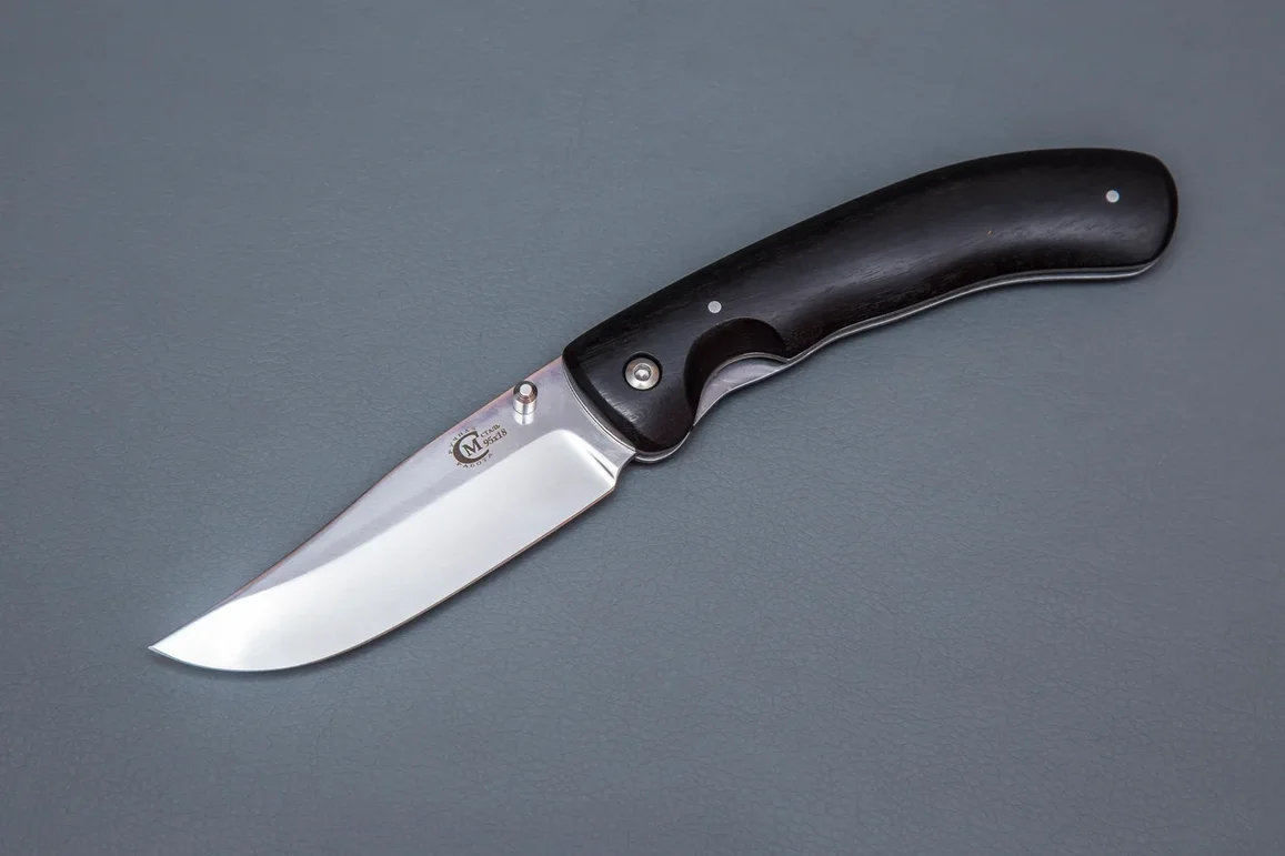 Нож Таежник складной 95*18