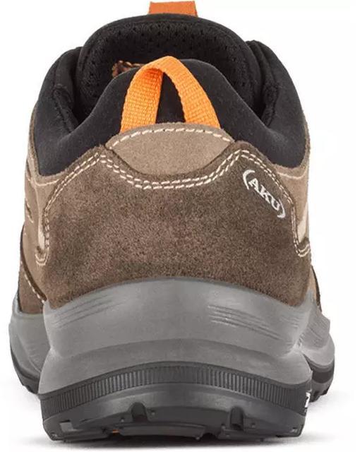 Ботинки городские Montera Low GTX