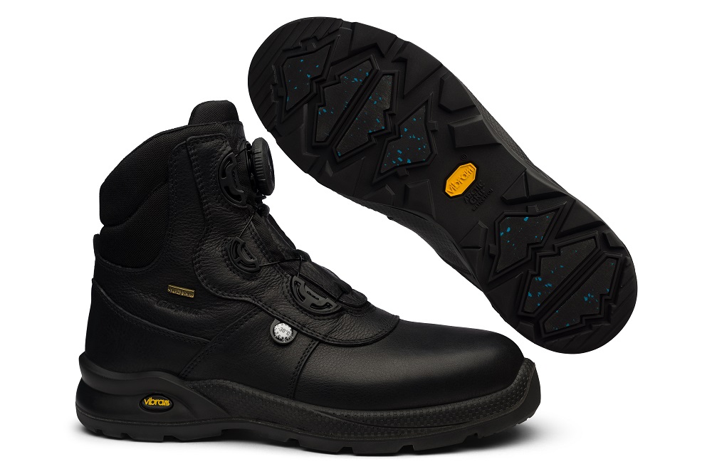 Ботинки  мужские, зима