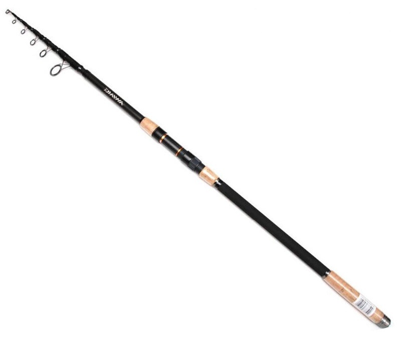 Удилище "Black Widow Carp" BWC 3300T-AD, 3.90м, 3.5lb