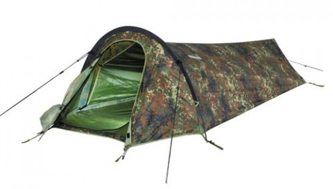 Палатка Mark 32 Biv