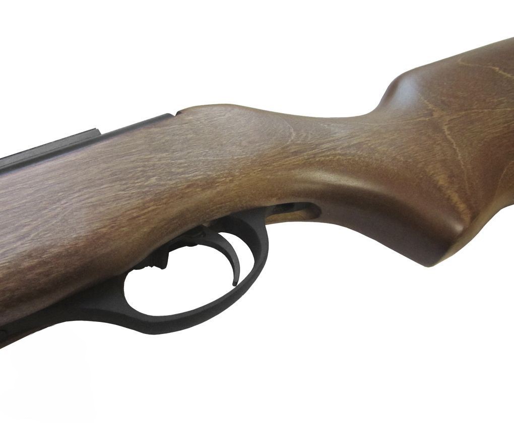 Винтовка пневматическая МР-512-26, к.4,5мм (обн.дизайн, бер.),