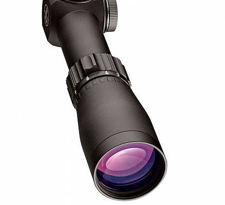 Прицел VX-Freedom 2-7*33, 26мм, Duplex, матовый
