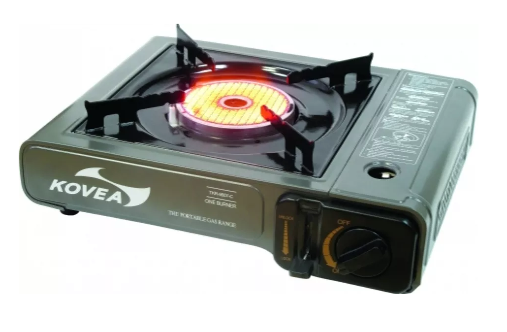 Плита газовая однокомф.(керамическая горелка)