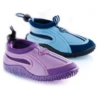 Акватуфли дет неопрен 7506