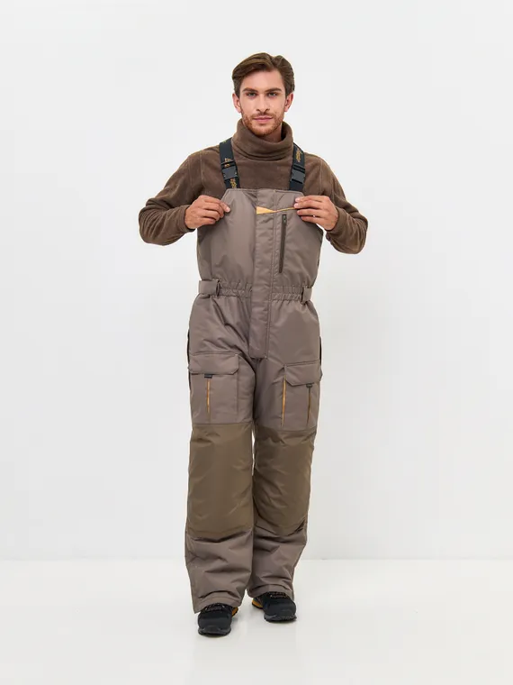 Комплект Siberia PRO (куртка+брюки)