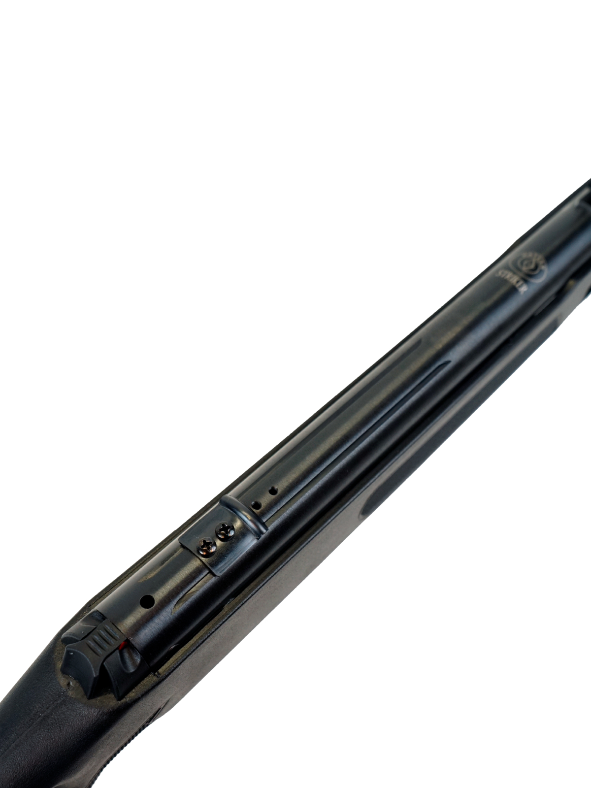 Винтовка пневматическая Striker Edge к.6,35мм (3Дж)