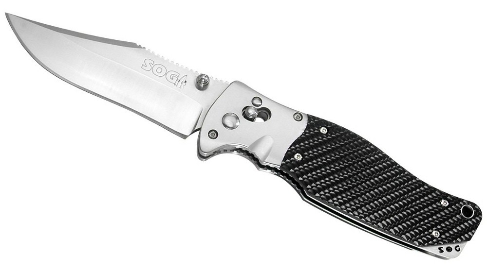 Нож складной Tomcat 3.0 (с фикс., сталь VG10)